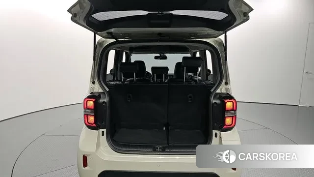 Kia The New Kia Ray id 3267466 из Кореи 11