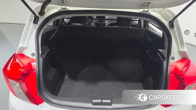 Chevrolet (GM Daewoo) The New Spark id 3122775 из Кореи 11