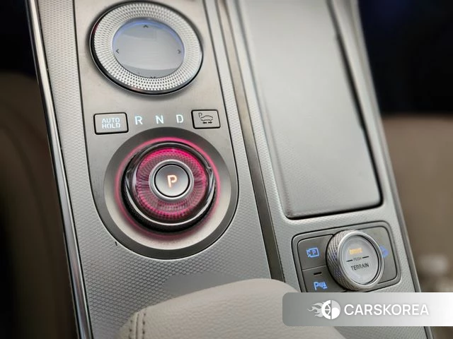Genesis GV80 id 4772944 из Кореи 11