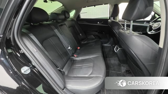 Kia K5 Hybrid 3rd Generation id 4395300 из Кореи 11