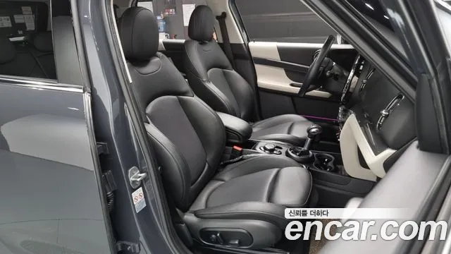 Mini Cooper S Countryman id 2665254 из Кореи 11