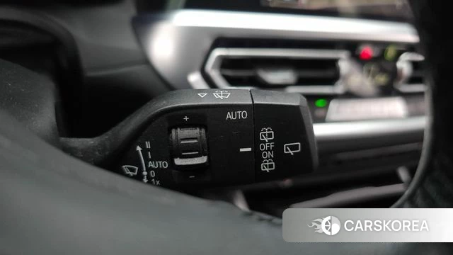 BMW 3 Series (G20) id 4749817 из Кореи 11