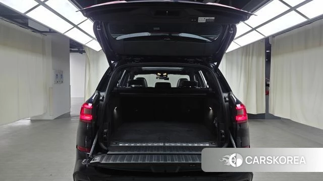 BMW X5 (G05) id 4344206 из Кореи 11