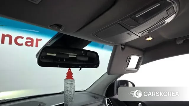 Hyundai All New Tucson id 3682379 из Кореи 11