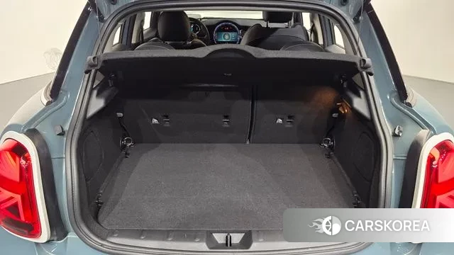 Mini Cooper S id 3405652 из Кореи 11