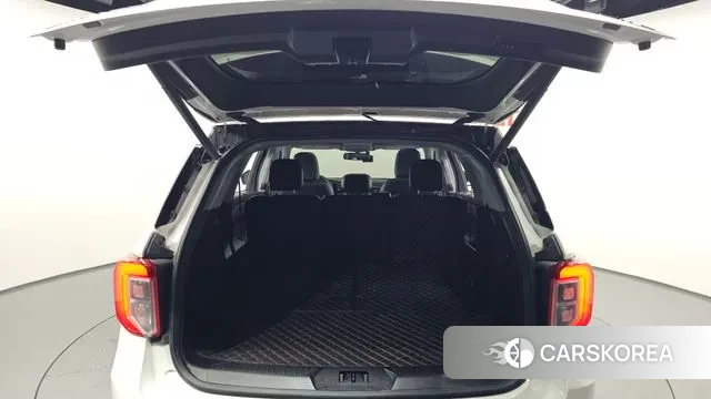 Ford Explorer 6th Generation id 3639491 из Кореи 11