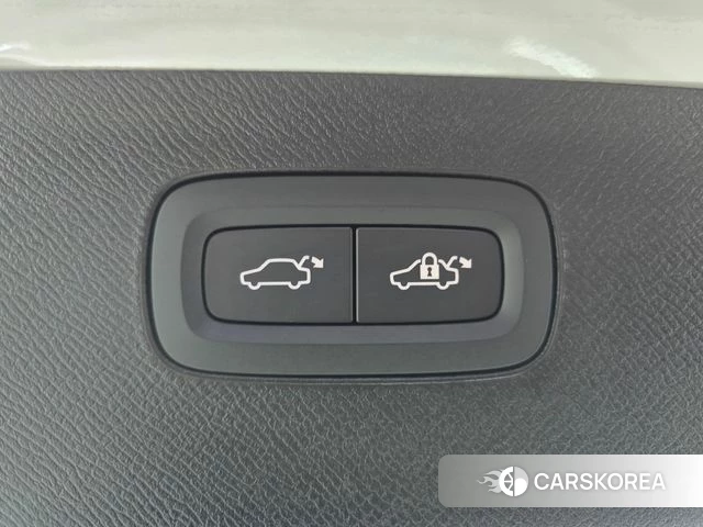 Volvo XC90 second Generation id 4016774 из Кореи 11