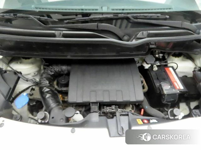 Kia The New Ray id 3982139 из Кореи 11