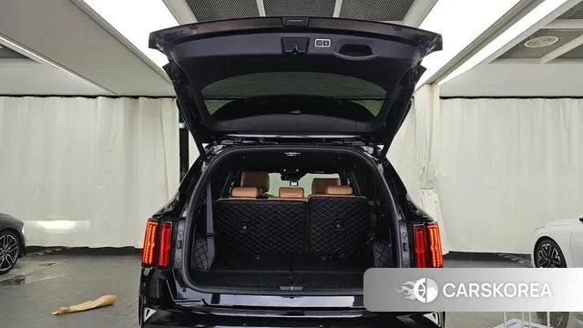 Kia Sorento 4th Generation id 3416133 из Кореи 11