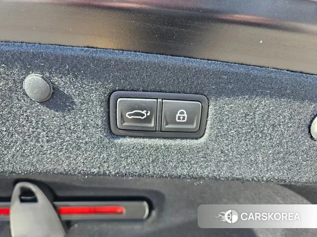 Kia K8 Hybrid id 3606551 из Кореи 11