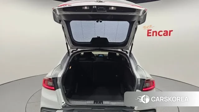 Renault Korea (Samsung) XM3 id 3181383 из Кореи 11