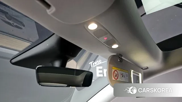 Tesla Model Y id 3776429 из Кореи 11