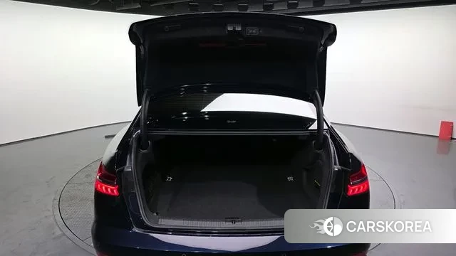 Audi A6 (C8) id 3620726 из Кореи 11