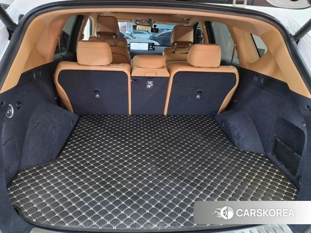 Genesis GV80 id 3807724 из Кореи 11