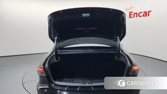 Hyundai The New Grandeur IG id 3362495 из Кореи 11