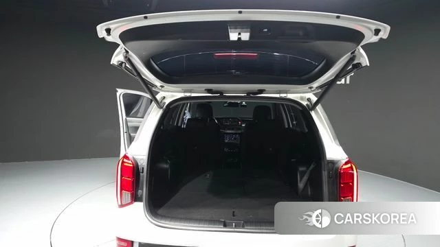 Hyundai Palisade id 4338810 из Кореи 11