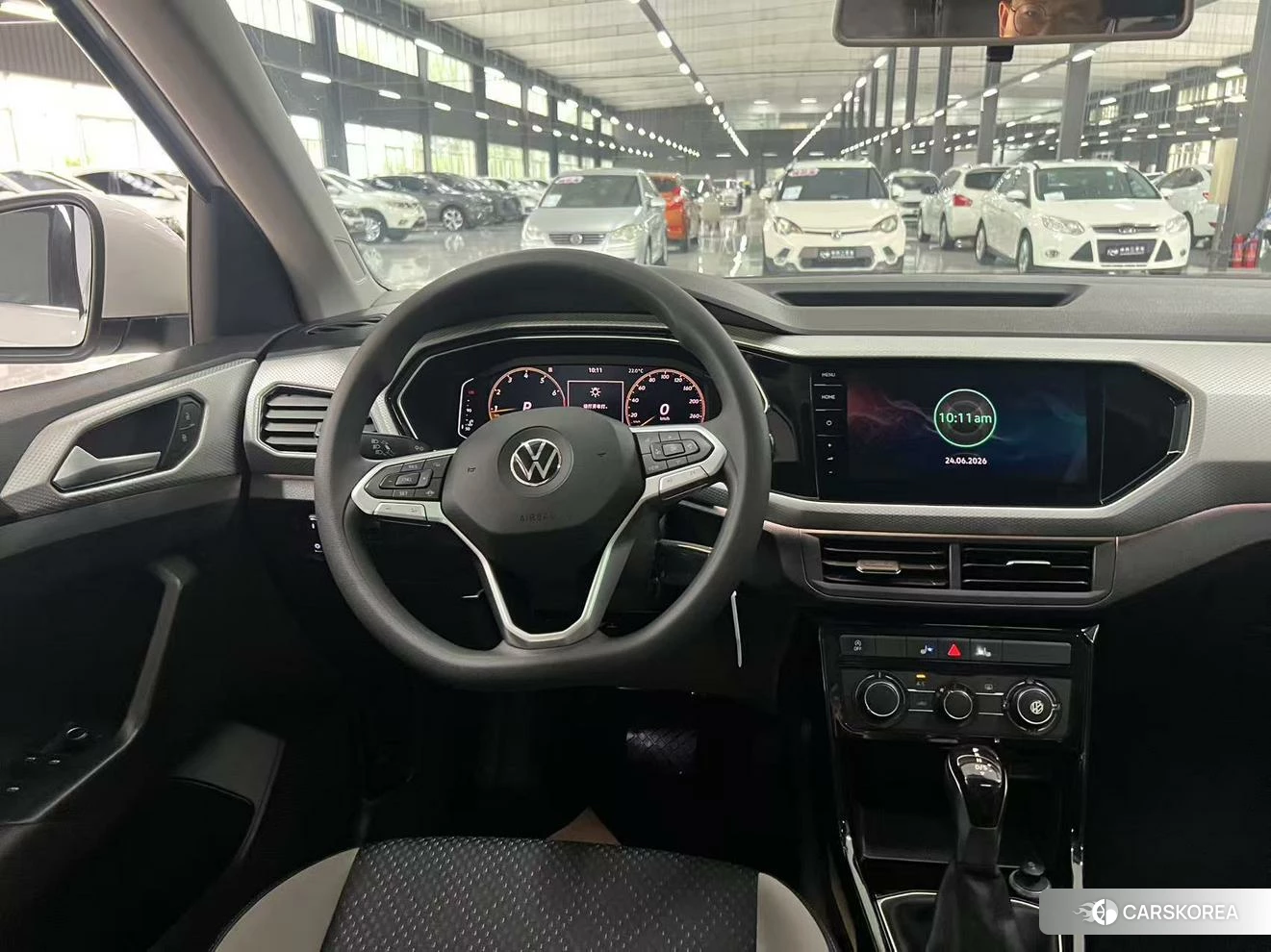 Volkswagen TACQUA id 4514760 из Китая 11