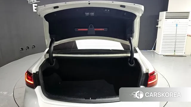 Kia K7 Premier id 3601725 из Кореи 11