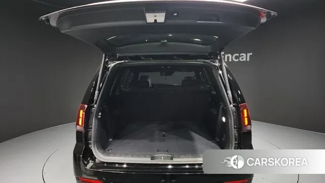 Kia Mohave Master id 3492290 из Кореи 11