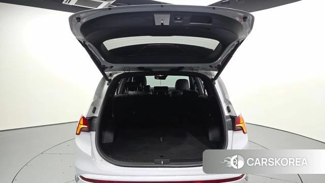 Hyundai The New Santa Fe id 3893120 из Кореи 11