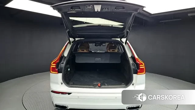 Volvo XC60 second Generation id 3439832 из Кореи 11