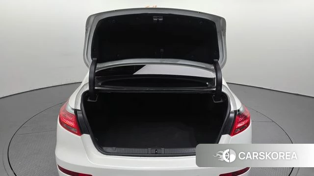 Renault Korea (Samsung) SM7 Nova id 4615494 из Кореи 11