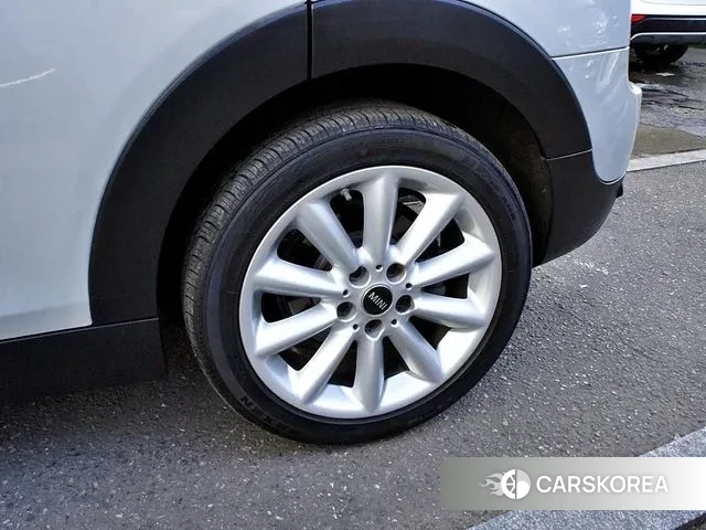 Mini Cooper D Clubman id 3469372 из Кореи 11