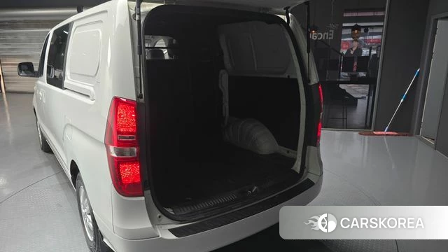 Hyundai The New Grand Starex id 3872875 из Кореи 11