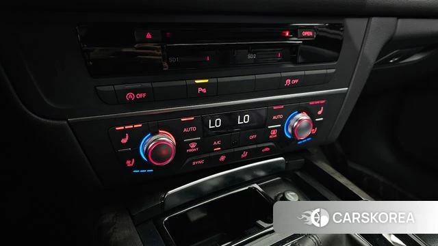 Audi New A6 id 4722586 из Кореи 11