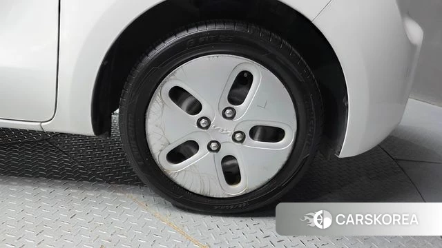 Kia The New Ray id 4534845 из Кореи 11