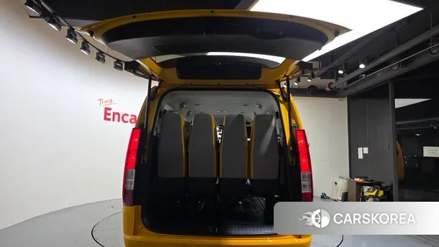 Hyundai Staria id 3383615 из Кореи 11