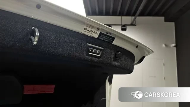 BMW 5 Series (G30) id 2961765 из Кореи 11