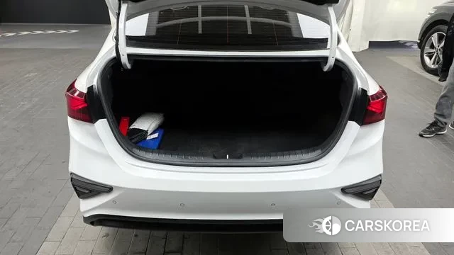 Kia Come New K3 id 3757011 из Кореи 11