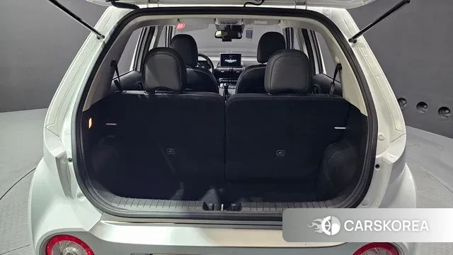 Hyundai Casper id 3529790 из Кореи 11