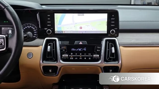 Kia Sorento 4th Generation id 3567333 из Кореи 11