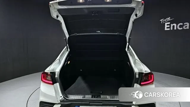 Renault Korea (Samsung) XM3 id 3110234 из Кореи 11