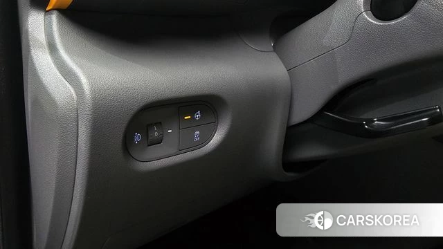 Hyundai Casper id 4618771 из Кореи 11
