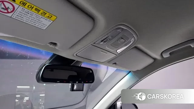 Kia The New Niro id 3296943 из Кореи 11