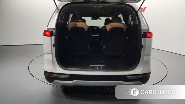 Kia Carnival 4th generation id 3458845 из Кореи 11