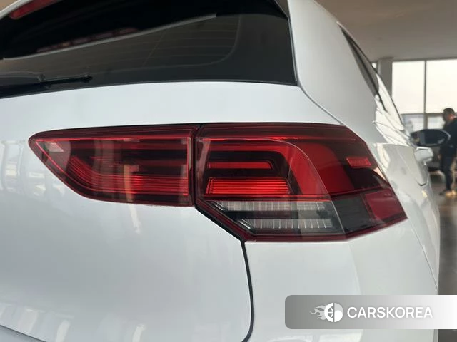 Volkswagen Golf id 4271932 из Китая 11