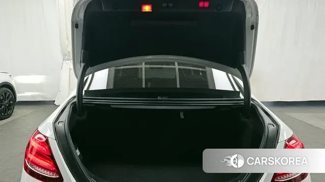 Mercedes-Benz E-Class W213 id 3772856 из Кореи 11