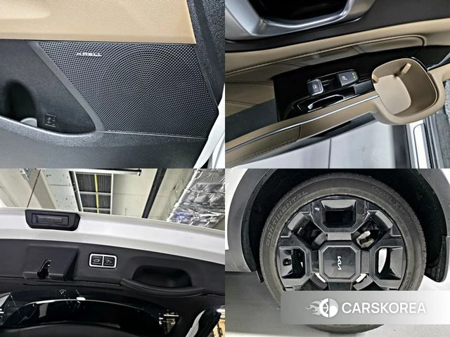 Kia The New Sorento 4th Generation id 3817551 из Кореи 11