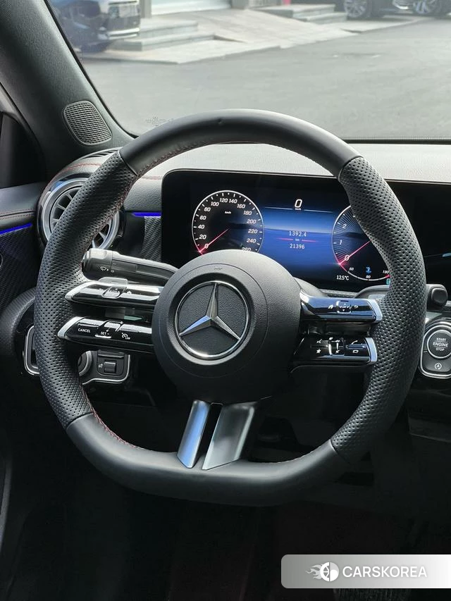 Mercedes-Benz Class A id 4255802 из Китая 11