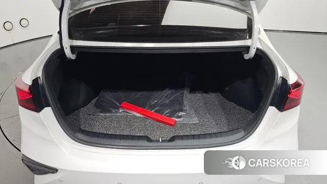 Kia Come New K3 id 3060450 из Кореи 11