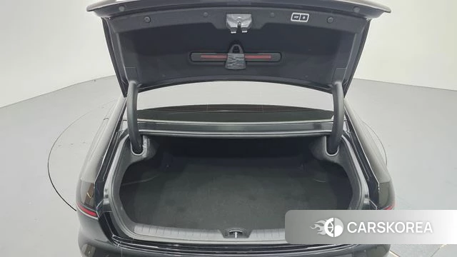 Hyundai Grandeur (GN7) id 4177837 из Кореи 11