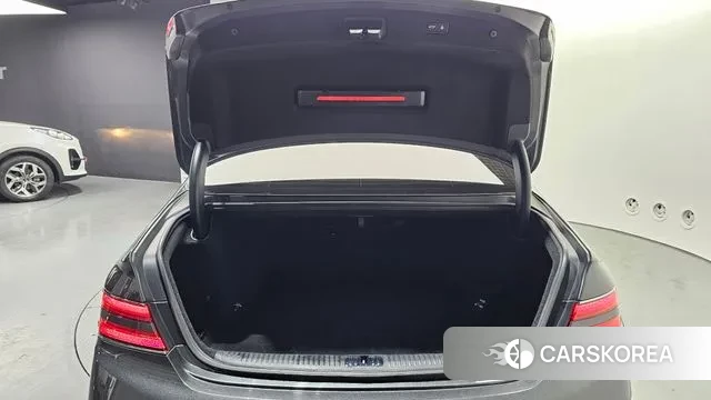 Genesis G90 id 3736850 из Кореи 11