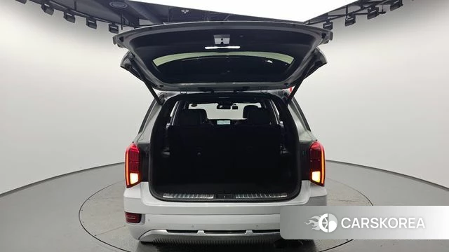 Hyundai Palisade id 3840109 из Кореи 11