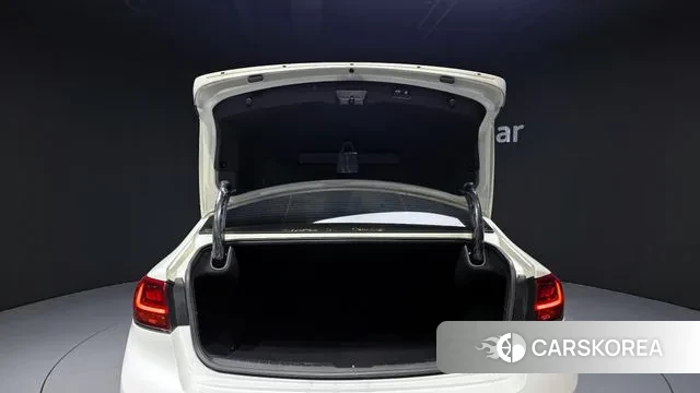 Kia K7 Premier id 3598466 из Кореи 11