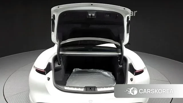 Porsche Taycan id 3335258 из Кореи 11