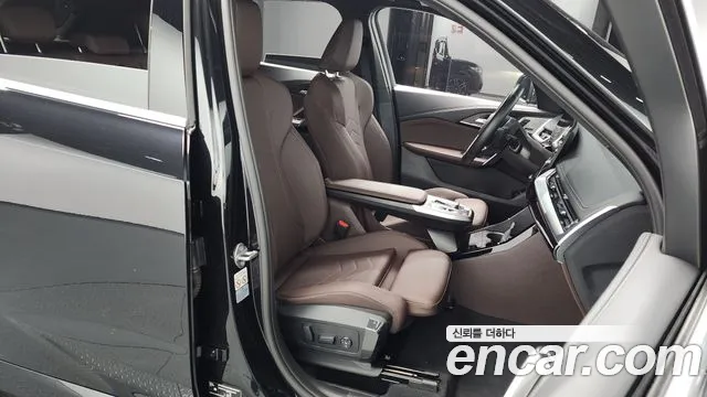 BMW X1 (U11) id 2671145 из Кореи 11